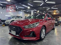 هیوندای سۆناتا